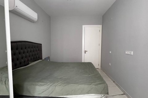 Продажа квартиры  в Махмутларе, Анталье, Турция 2 комн., 60м2, №188839 – фото 19