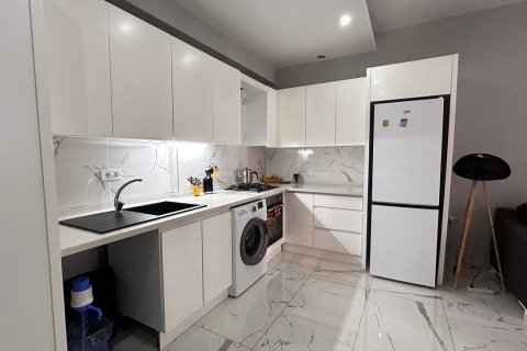 Продажа квартиры  в Махмутларе, Анталье, Турция 2 комн., 60м2, №188839 – фото 11