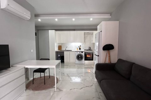 Продажа квартиры  в Махмутларе, Анталье, Турция 2 комн., 60м2, №188839 – фото 12