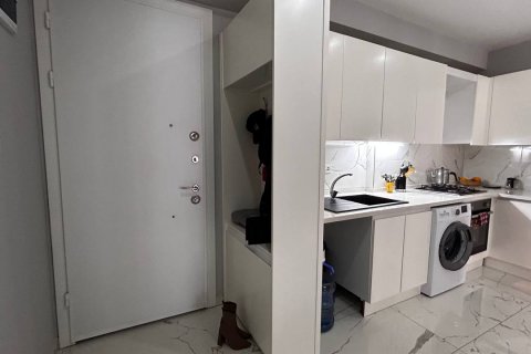 Продажа квартиры  в Махмутларе, Анталье, Турция 2 комн., 60м2, №188839 – фото 7