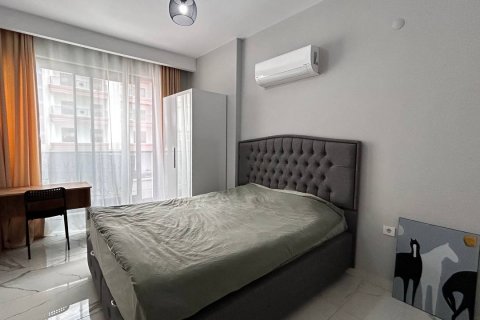 Продажа квартиры  в Махмутларе, Анталье, Турция 2 комн., 60м2, №188839 – фото 18