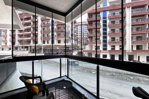 Продажа квартиры  в Махмутларе, Анталье, Турция 2 комн., 60м2, №188839 – фото 13