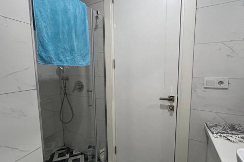 Продажа квартиры  в Махмутларе, Анталье, Турция 2 комн., 60м2, №188839 – фото 17