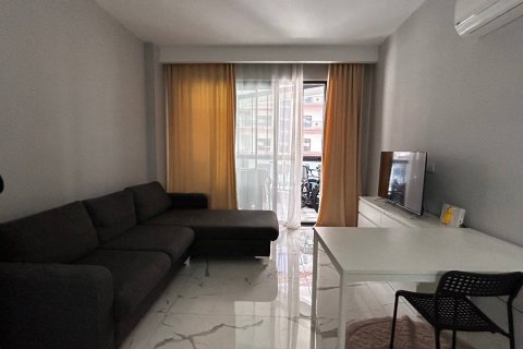 Продажа квартиры  в Махмутларе, Анталье, Турция 2 комн., 60м2, №188839 – фото 10