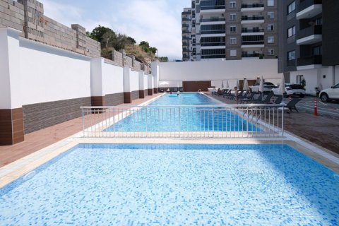 Продажа квартиры  в Махмутларе, Анталье, Турция 2 комн., 60м2, №188839 – фото 4