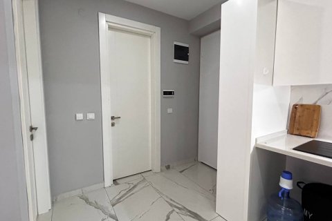 Продажа квартиры  в Махмутларе, Анталье, Турция 2 комн., 60м2, №188839 – фото 8