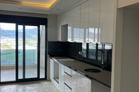 Продажа квартиры  в Газипаше, Анталье, Турция 5 комн., 175м2, №188847 – фото 14