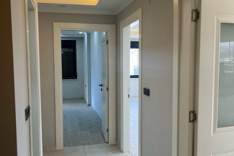 Продажа квартиры  в Газипаше, Анталье, Турция 5 комн., 175м2, №188847 – фото 13