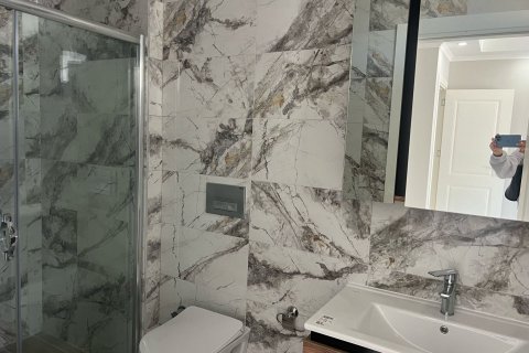 Продажа квартиры  в Газипаше, Анталье, Турция 5 комн., 175м2, №188847 – фото 25