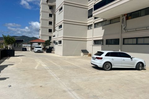 Продажа квартиры  в Газипаше, Анталье, Турция 5 комн., 175м2, №188847 – фото 29