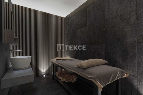 Продажа пентхауса  в Аланье, Анталье, Турция 2+1, 86м2, №192671 – фото 24