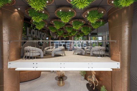 Продажа пентхауса  в Аланье, Анталье, Турция 2+1, 86м2, №192671 – фото 19