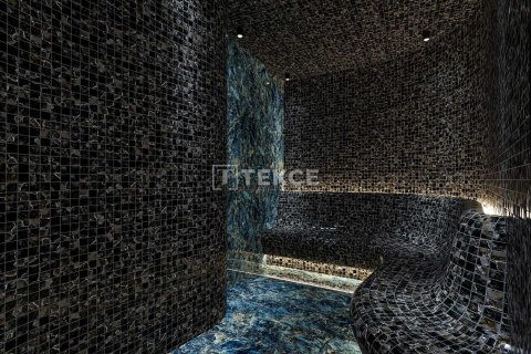 Продажа пентхауса  в Аланье, Анталье, Турция 2+1, 86м2, №192671 – фото 26