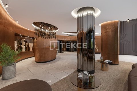 Продажа пентхауса  в Аланье, Анталье, Турция 2+1, 86м2, №192671 – фото 18