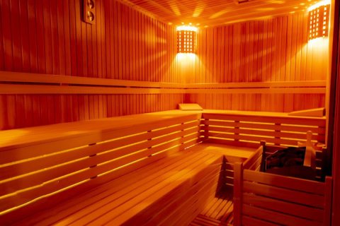 Lejlighed  i Mahmutlar, Antalya, Tyrkiet Nr. 208634 - 13