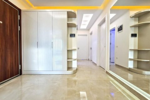 Lejlighed  i Mahmutlar, Antalya, Tyrkiet Nr. 208634 - 24