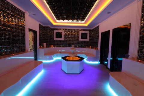 Lejlighed  i Mahmutlar, Antalya, Tyrkiet Nr. 208634 - 15