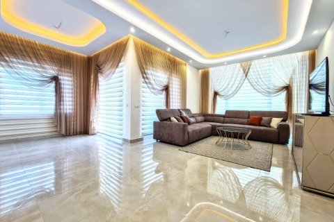 Lejlighed  i Mahmutlar, Antalya, Tyrkiet Nr. 208634 - 25