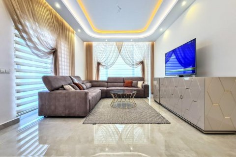 Lejlighed  i Mahmutlar, Antalya, Tyrkiet Nr. 208634 - 26