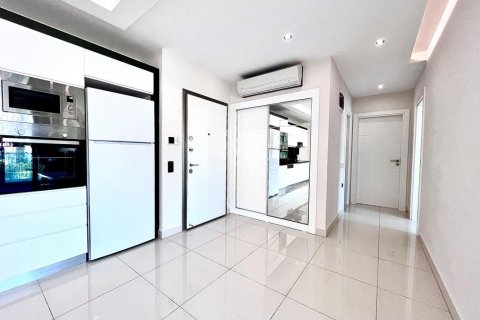 آپارتمان در  Alanya ، ترکیه 120 متر مربع.  شماره 208636 - 20