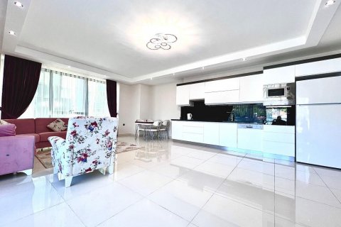 آپارتمان در  Alanya ، ترکیه 120 متر مربع.  شماره 208636 - 21