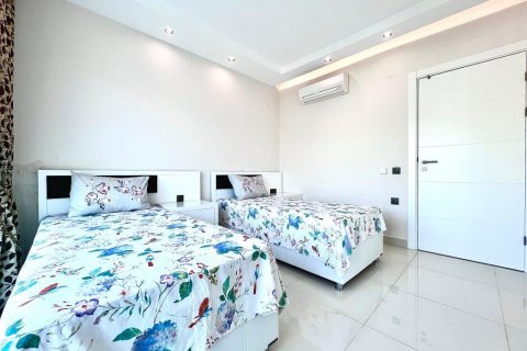 آپارتمان در  Alanya ، ترکیه 120 متر مربع.  شماره 208636 - 30