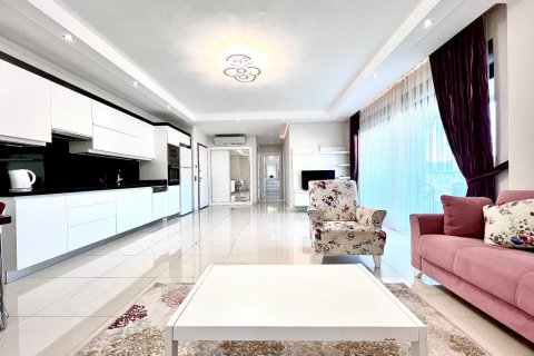 آپارتمان در  Alanya ، ترکیه 120 متر مربع.  شماره 208636 - 24