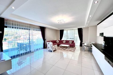 آپارتمان در  Alanya ، ترکیه 120 متر مربع.  شماره 208636 - 23