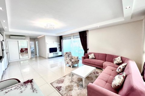 آپارتمان در  Alanya ، ترکیه 120 متر مربع.  شماره 208636 - 25