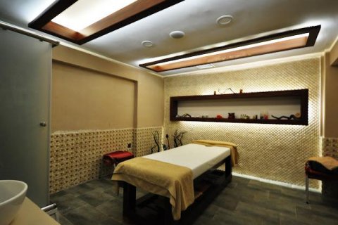 آپارتمان در  Alanya ، ترکیه 120 متر مربع.  شماره 208636 - 15