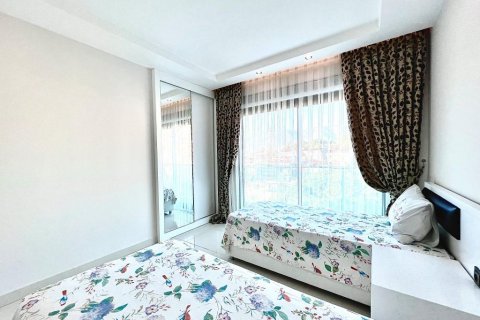 آپارتمان در  Alanya ، ترکیه 120 متر مربع.  شماره 208636 - 29
