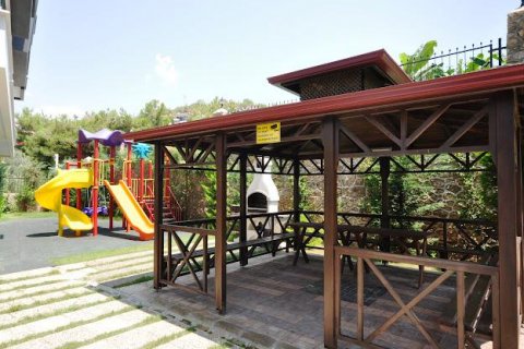 آپارتمان در  Alanya ، ترکیه 120 متر مربع.  شماره 208636 - 9