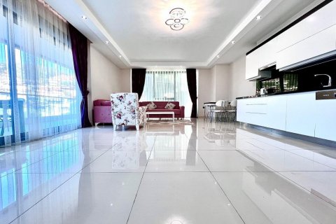 آپارتمان در  Alanya ، ترکیه 120 متر مربع.  شماره 208636 - 27