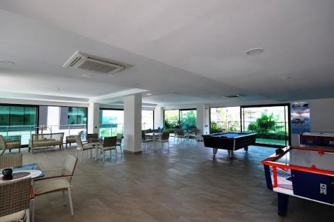 آپارتمان در  Alanya ، ترکیه 120 متر مربع.  شماره 208636 - 17