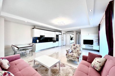 آپارتمان در  Alanya ، ترکیه 120 متر مربع.  شماره 208636 - 26