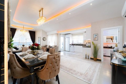 Takleilighet  i Mahmutlar, Antalya, Tyrkia Nr. 208632 - 4