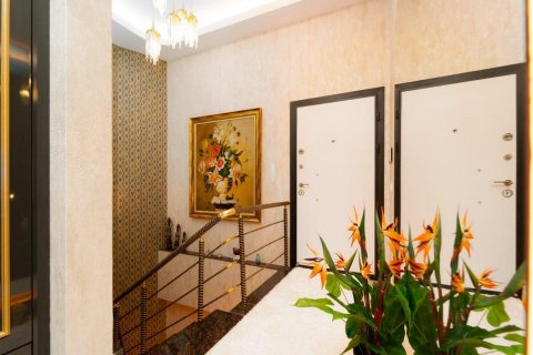 Takleilighet  i Mahmutlar, Antalya, Tyrkia Nr. 208632 - 12