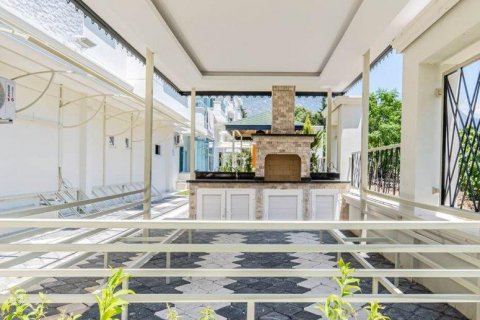 Takleilighet  i Mahmutlar, Antalya, Tyrkia Nr. 208632 - 26