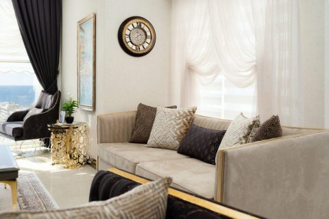 Takleilighet  i Mahmutlar, Antalya, Tyrkia Nr. 208632 - 14