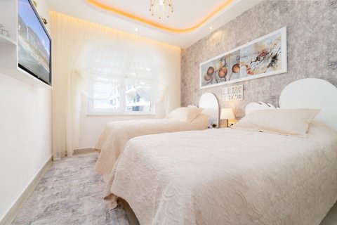 Takleilighet  i Mahmutlar, Antalya, Tyrkia Nr. 208632 - 16