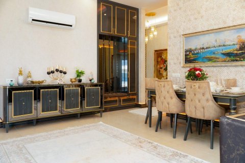 Takleilighet  i Mahmutlar, Antalya, Tyrkia Nr. 208632 - 7