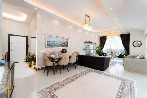 Takleilighet  i Mahmutlar, Antalya, Tyrkia Nr. 208632 - 1