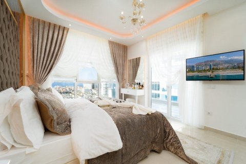 Takleilighet  i Mahmutlar, Antalya, Tyrkia Nr. 208632 - 13