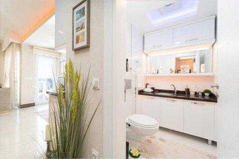 Takleilighet  i Mahmutlar, Antalya, Tyrkia Nr. 208632 - 20