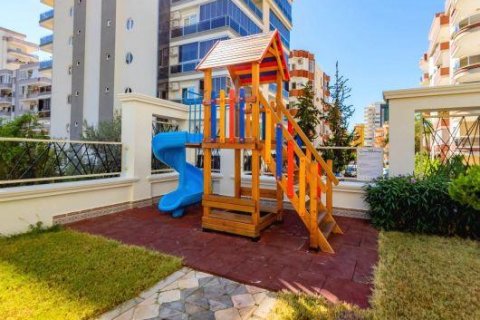 Takleilighet  i Mahmutlar, Antalya, Tyrkia Nr. 208632 - 27