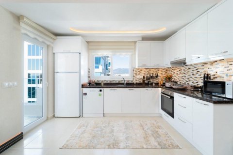 Takleilighet  i Mahmutlar, Antalya, Tyrkia Nr. 208632 - 5