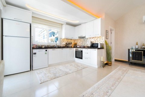 Takleilighet  i Mahmutlar, Antalya, Tyrkia Nr. 208632 - 6