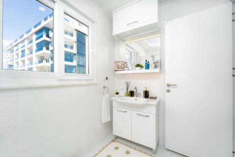 Takleilighet  i Mahmutlar, Antalya, Tyrkia Nr. 208632 - 22