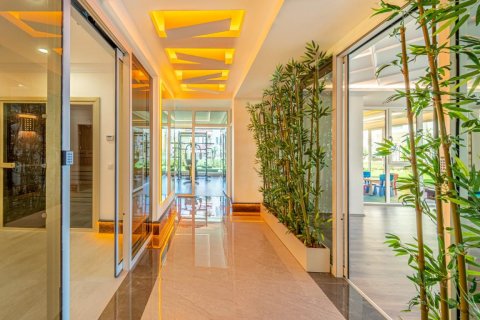 Takleilighet  i Mahmutlar, Antalya, Tyrkia Nr. 208632 - 29