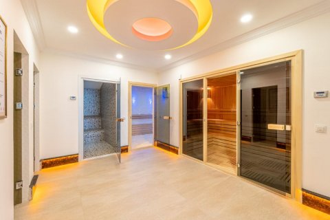 Takleilighet  i Mahmutlar, Antalya, Tyrkia Nr. 208632 - 30